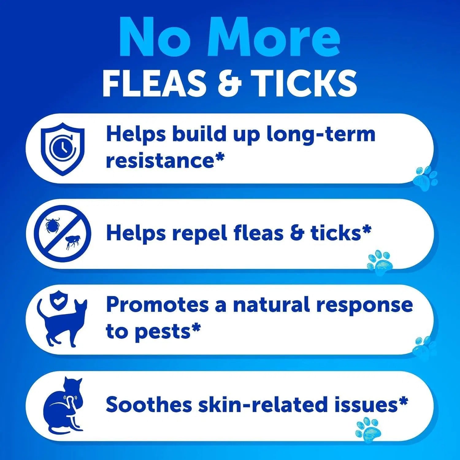 Cats Flea Treatment