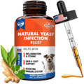 Dog Ear & Scooting Infection Treatment Drops